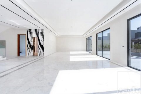 6 غرفة نوم  فيلا في Sobha Hartland, الإمارات العربية المتحدة رقم 136813 3
