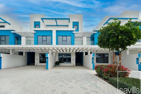 5 غرفة نوم  فيلا في Damac Lagoons, الإمارات العربية المتحدة رقم 136811