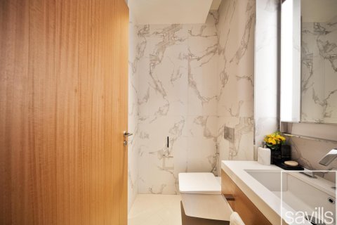 Квартира с 2 спальнями в Даунтаун Дубай (Даунтаун Бурдж Дубай), ОАЭ №136814 18