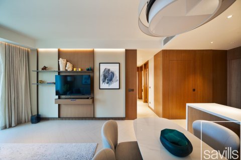 Квартира с 2 спальнями в Даунтаун Дубай (Даунтаун Бурдж Дубай), ОАЭ №136814 3