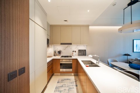 Квартира с 2 спальнями в Даунтаун Дубай (Даунтаун Бурдж Дубай), ОАЭ №136814 7