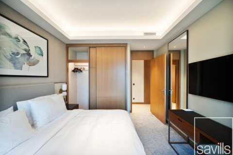 Квартира с 2 спальнями в Даунтаун Дубай (Даунтаун Бурдж Дубай), ОАЭ №136814 11