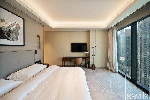 Квартира с 2 спальнями в Даунтаун Дубай (Даунтаун Бурдж Дубай), ОАЭ №136814 17