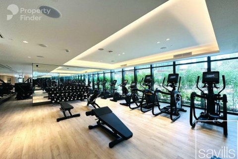 Квартира с 2 спальнями в Даунтаун Дубай (Даунтаун Бурдж Дубай), ОАЭ №136814 20