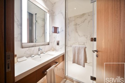 Квартира с 2 спальнями в Даунтаун Дубай (Даунтаун Бурдж Дубай), ОАЭ №136814 12