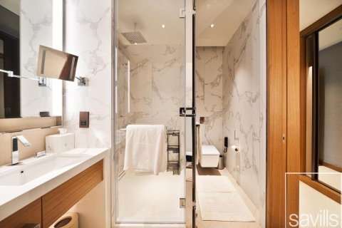 Квартира с 2 спальнями в Даунтаун Дубай (Даунтаун Бурдж Дубай), ОАЭ №136814 13