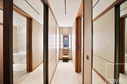 Квартира с 2 спальнями в Даунтаун Дубай (Даунтаун Бурдж Дубай), ОАЭ №136814 8