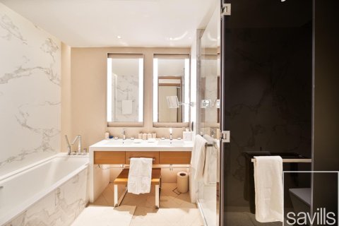 Квартира с 2 спальнями в Даунтаун Дубай (Даунтаун Бурдж Дубай), ОАЭ №136814 9