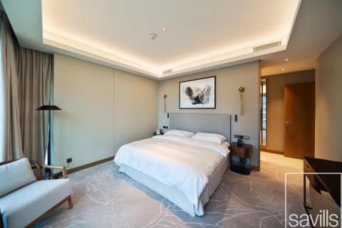 Квартира с 2 спальнями в Даунтаун Дубай (Даунтаун Бурдж Дубай), ОАЭ №136814 14