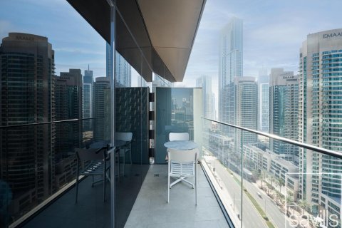 Квартира с 2 спальнями в Даунтаун Дубай (Даунтаун Бурдж Дубай), ОАЭ №136814 15