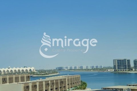 2 غرف نوم شقة في Al Raha Beach, الإمارات العربية المتحدة رقم 34093 2
