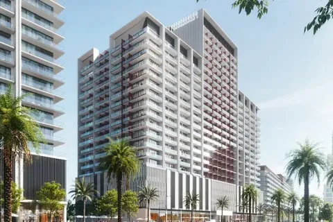 Apartamento tipo estudio Estudio en Jumeirah Village Circle, UAE No. 171034 3