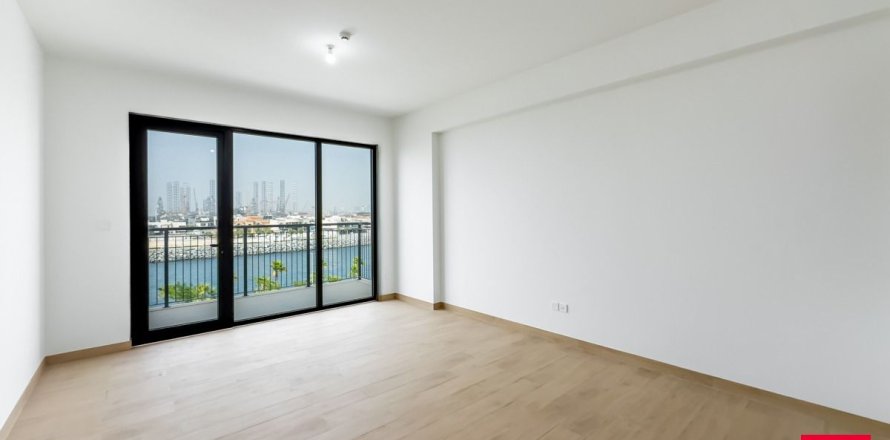 Appartement de 1 chambre à Dubai, UAE No. 101125