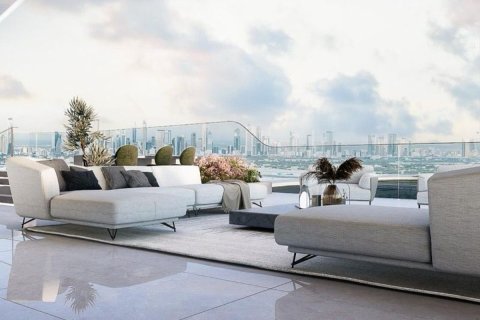 Appartement de 4 chambres à Ras Al Khor, UAE No. 101124 5