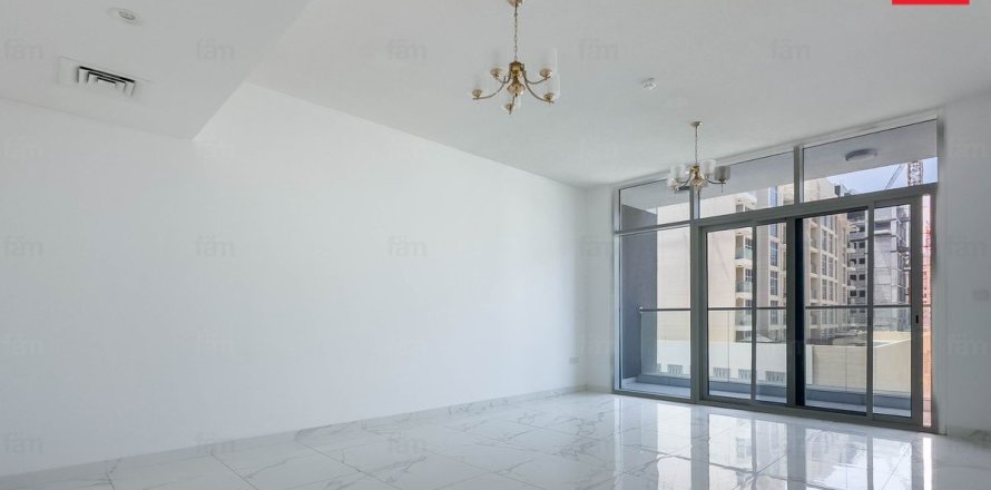 Appartement de 2 chambres à Al Satwa, UAE No. 101119