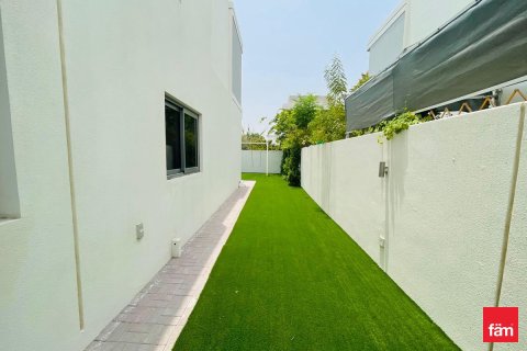 Villa de 3 chambres à Dubai Hills Estate, UAE No. 101120 20