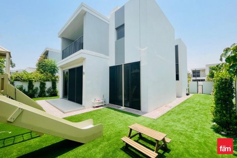 Villa de 3 chambres à Dubai Hills Estate, UAE No. 101120 17