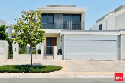 Villa de 3 chambres à Dubai Hills Estate, UAE No. 101120 1