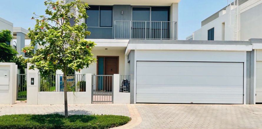 Villa de 3 chambres à Dubai Hills Estate, UAE No. 101120