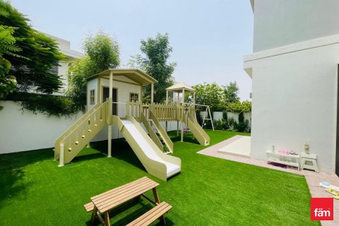 Villa de 3 chambres à Dubai Hills Estate, UAE No. 101120 16