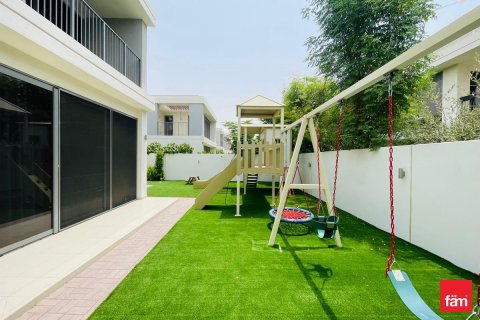 Villa de 3 chambres à Dubai Hills Estate, UAE No. 101120 19