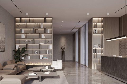 Appartement de 1 chambre à Dubai, UAE No. 101122 4