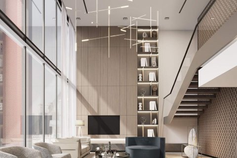Appartement de 1 chambre à Dubai, UAE No. 101122 5