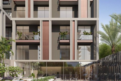 Appartement de 1 chambre à Dubai, UAE No. 101122 13