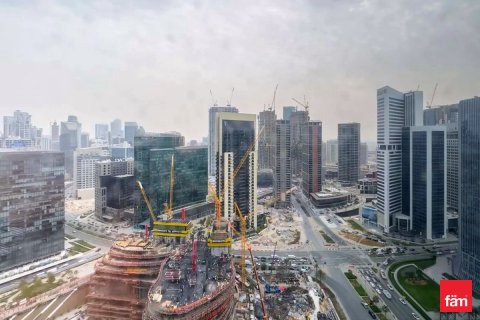 Office de 392.9m² en Business Bay, UAE No. 101123 9