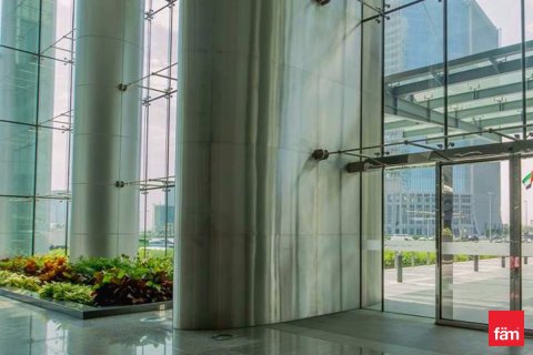 Office de 392.9m² en Business Bay, UAE No. 101123 10
