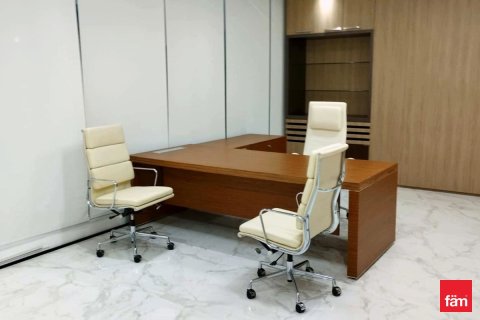 Office de 392.9m² en Business Bay, UAE No. 101123 5