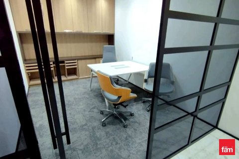 Office de 392.9m² en Business Bay, UAE No. 101123 12