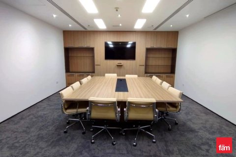 Office de 392.9m² en Business Bay, UAE No. 101123 11