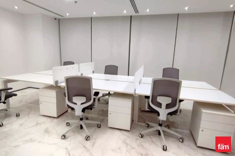 Office de 392.9m² en Business Bay, UAE No. 101123 7