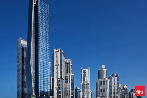 Office de 392.9m² en Business Bay, UAE No. 101123 14
