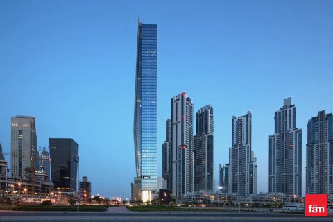 Office de 392.9m² en Business Bay, UAE No. 101123 15
