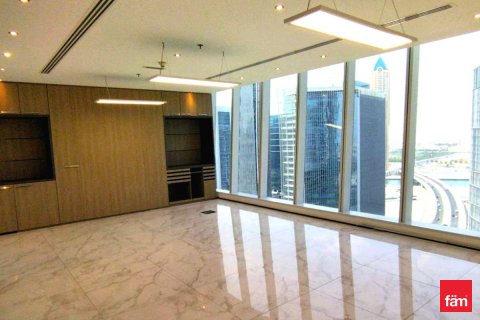 Office de 392.9m² en Business Bay, UAE No. 101123 1