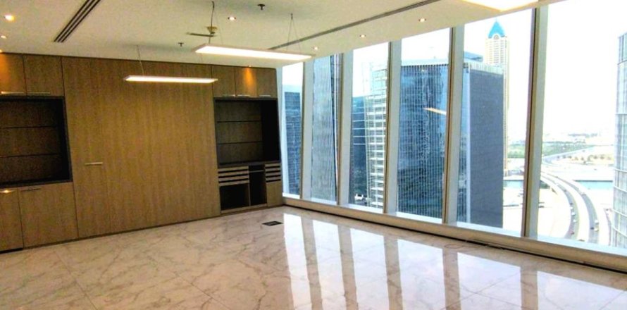 Office de 392.9m² en Business Bay, UAE No. 101123