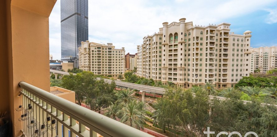 2 bedrooms Apartment in Golden Mile, UAE No. 173601