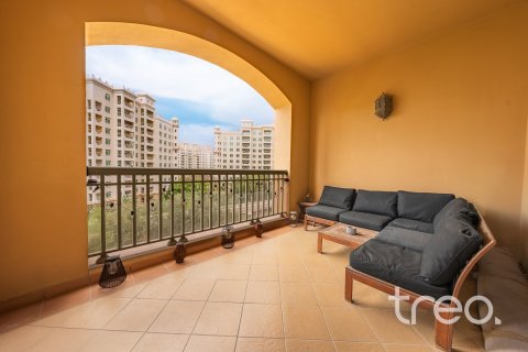 2 bedrooms Apartment in Golden Mile, UAE No. 173601 18