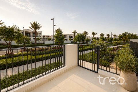 Townhouse de 4 dormitorios en Arabian Ranches 3, UAE No. 173599 4