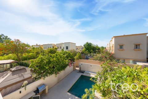 3 غرف نوم فيلا في The Springs, الإمارات العربية المتحدة رقم 173604 18