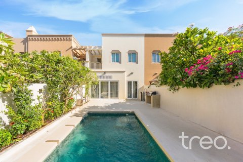 3 غرف نوم فيلا في The Springs, الإمارات العربية المتحدة رقم 173604 20