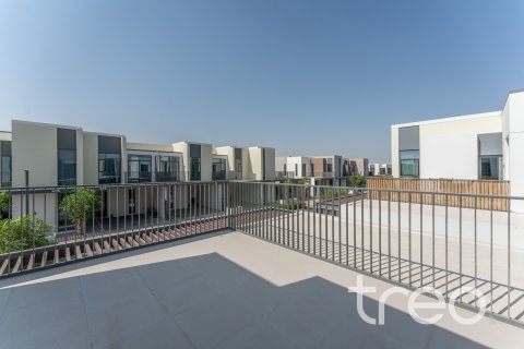 4 bedrooms Townhouse in Joy, UAE No. 173602 11