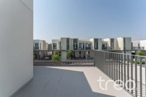 4 bedrooms Townhouse in Joy, UAE No. 173602 10