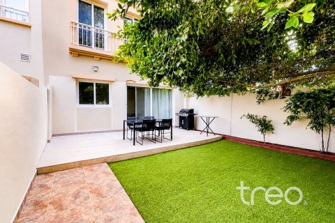 Villa de 2 chambres à The Springs, UAE No. 173603