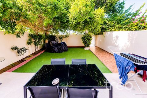 Villa de 2 dormitorios en The Springs, UAE No. 173603 7