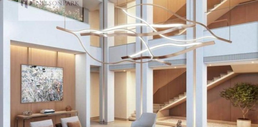 1 bedroom Apartment in Sobha Hartland, UAE No. 35358