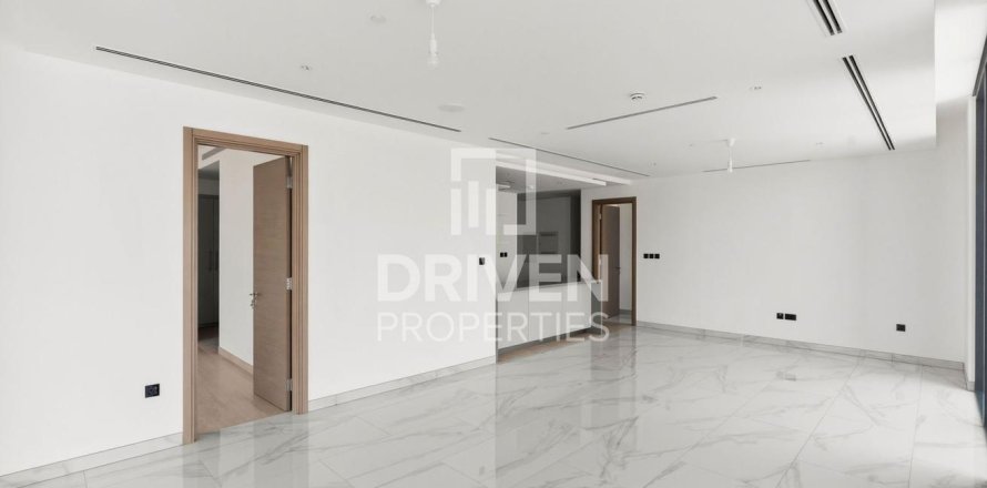 4 غرف نوم شقة في Sobha Hartland, الإمارات العربية المتحدة رقم 204241