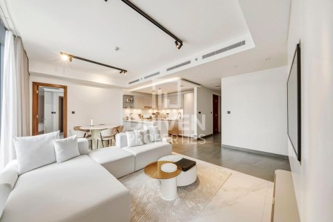 Appartement de 2 chambres à Sobha Hartland, UAE No. 204239